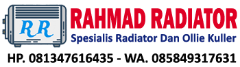 Rahmad Radiator